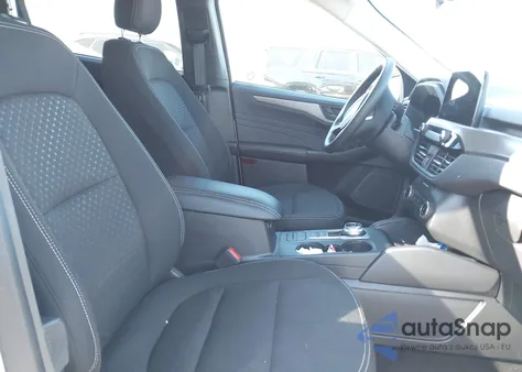 2025 Ford Escape Active z USA, uszkodzony, nr VIN 1FMCU9GN6SUA62405